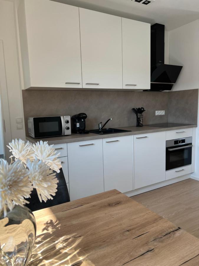 Black Forest Apartments Gengenbach Εξωτερικό φωτογραφία